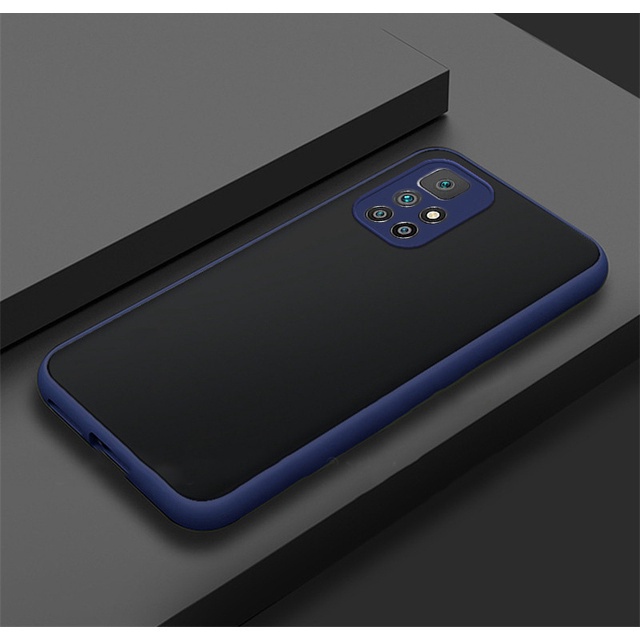 Ốp điện thoại PC cứng nhám cho Xiaomi Redmi Note 11 11s 4G 11 Pro+ 5G 10s 10 Pro Redmi 12C 10C 10 2022 10s