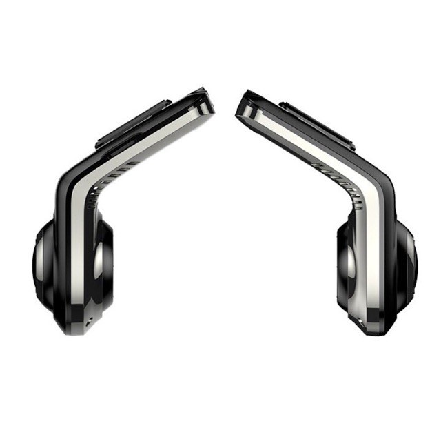 [Sale] Camera hành trình U5 trước sau. Full HD 1080 có hồng ngoại ban đêm | BigBuy360 - bigbuy360.vn