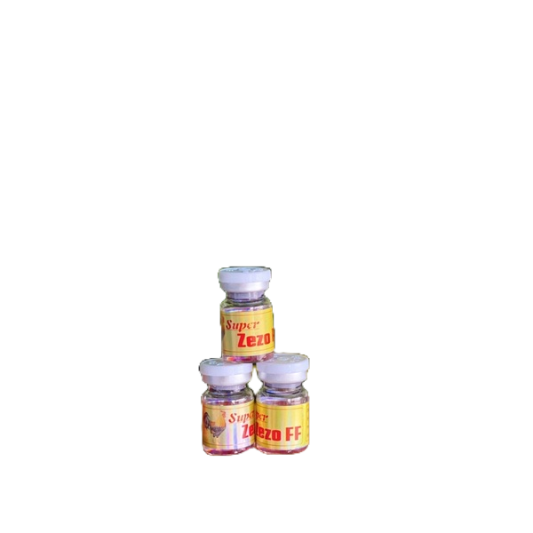Té gió cho gà zero ff lọ 5ml