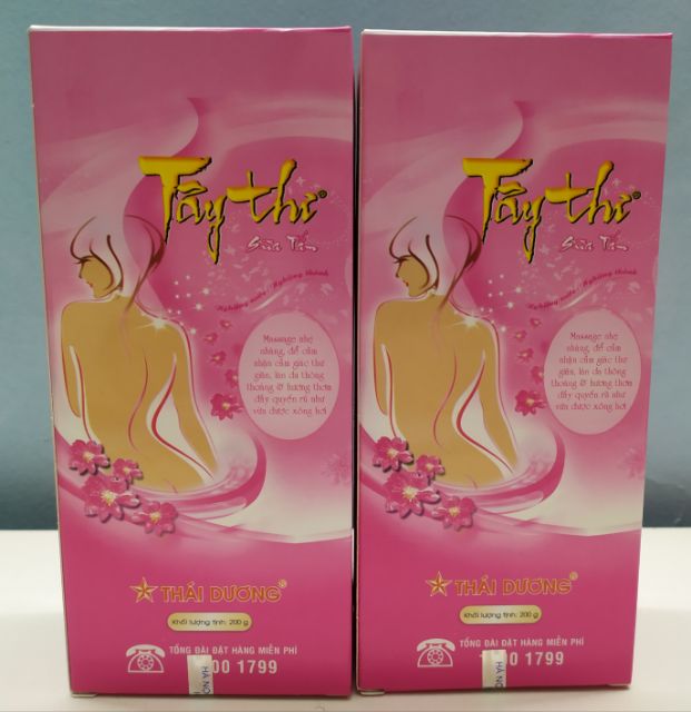 SỮA TẮM TÂY THI (200ML HOẶC 480ML) | BigBuy360 - bigbuy360.vn