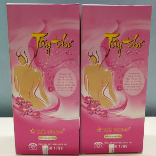 SỮA TẮM TÂY THI (200ML, 480ML)