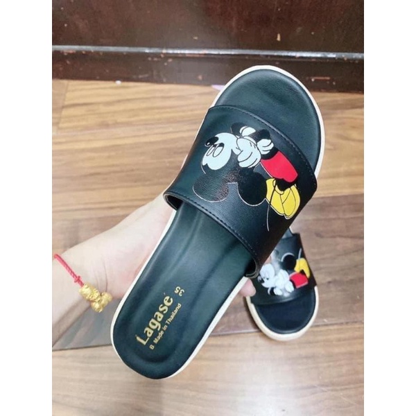 Dép chuột mickey Thái Lan
