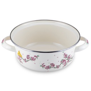 Nồi tráng men Fujihoro SKW-22