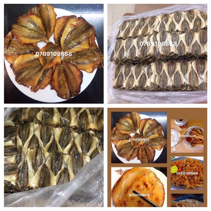 Cá chỉ vàng sầm sơn | BigBuy360 - bigbuy360.vn