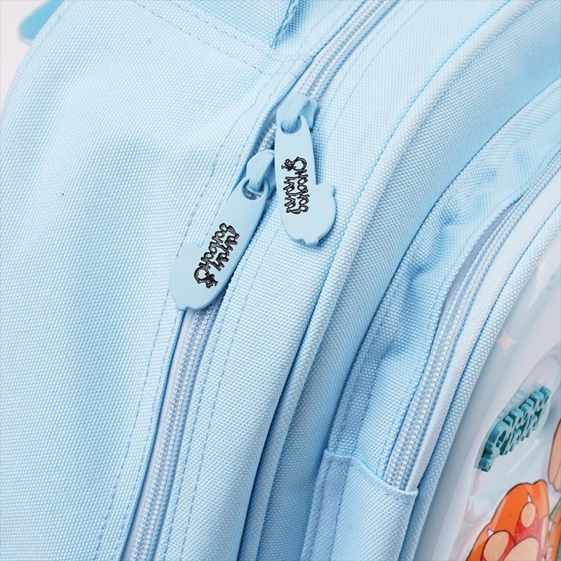 Balo Chống Gù Lớp Học Mật Ngữ My Closet Cyan Dream | BigBuy360 - bigbuy360.vn