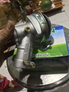 Đầu bò (đầu dao) máy cắt cỏ 28mm vuông