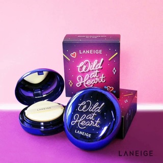 Cushion Laneige Layer cover