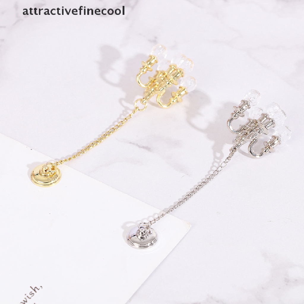 Mô Hình Đèn Chùm Mini Tỉ Lệ 1: 12 Trang Trí Nhà Búp Bê