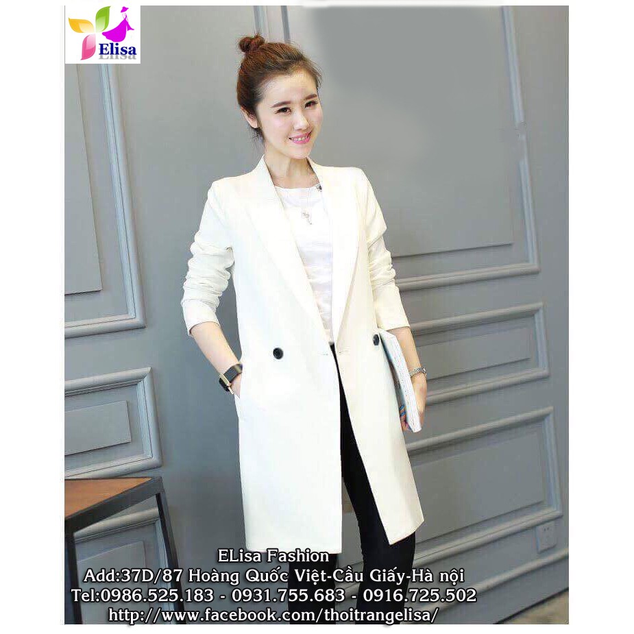 (đã cập nhật)🌷Áo vest blazer thời trang siêu khuyến mại DEAL SỐC | BigBuy360 - bigbuy360.vn