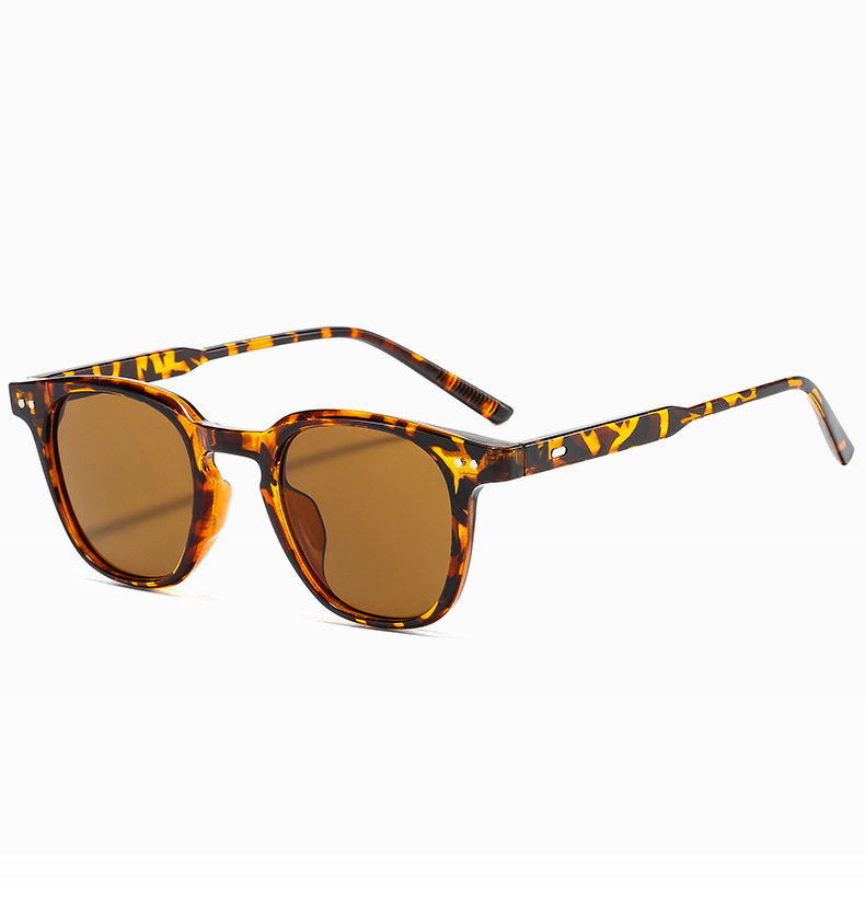 Kính Mát Màu Sắc Ngọt Ngào Phong Cách Ulzzang Hàn Quốc Thời Trang Cho Nam Và Nữ