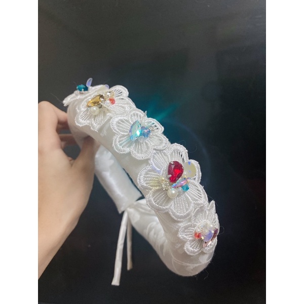 Mấn cô dâu hoa nhuỵ đá