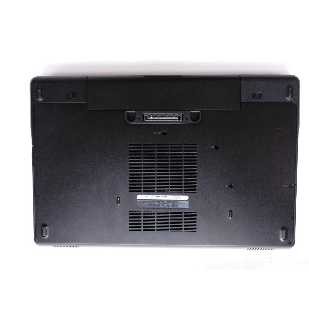 Laptop Dell Latitude E6540 Core i5-4300M, 8gb ram, SSD 128gb, VGA rời, 15,6inch HD+ vỏ nhôm mạnh mẽ | BigBuy360 - bigbuy360.vn