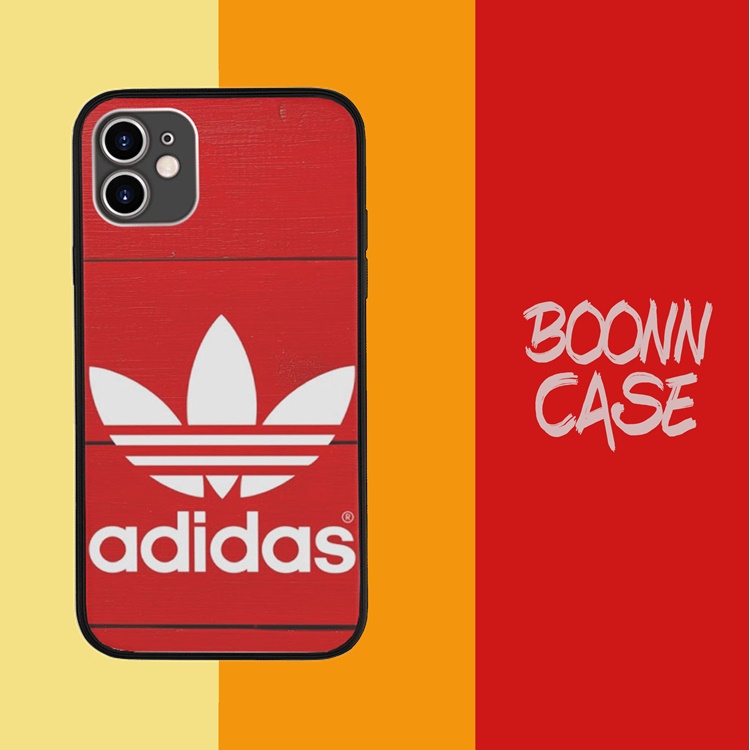 Ốp ĐT 6S pro nhất In Hình Adidas BOONN Cho Iphone 12/12Mini/12Pro/12Promax BRD20210963 BRD20210963