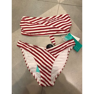 Bikini hm auth