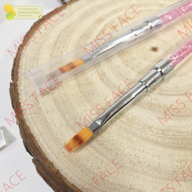 cọ omber thân đá loại tốt