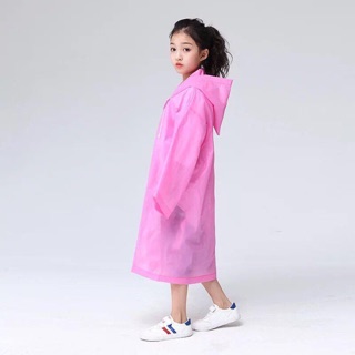 🍃🌺 [Hoả tốc] -  Áo mưa các màu cho bé 🌺🍃