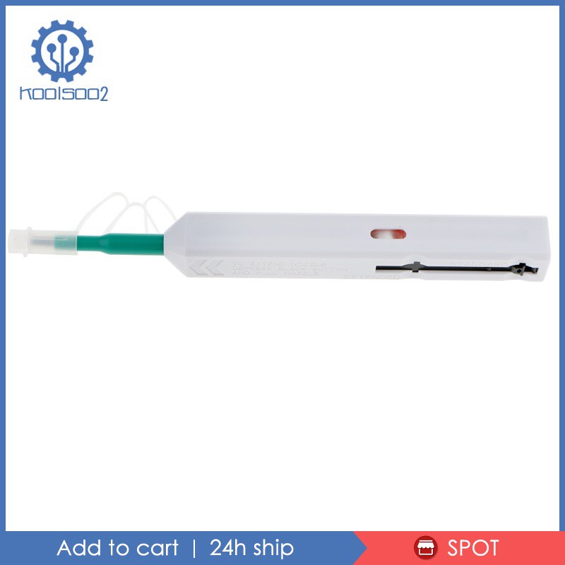 [Koolsoo2] Bút Vệ Sinh Một Cánh 2.5mm Cho SC ST FC