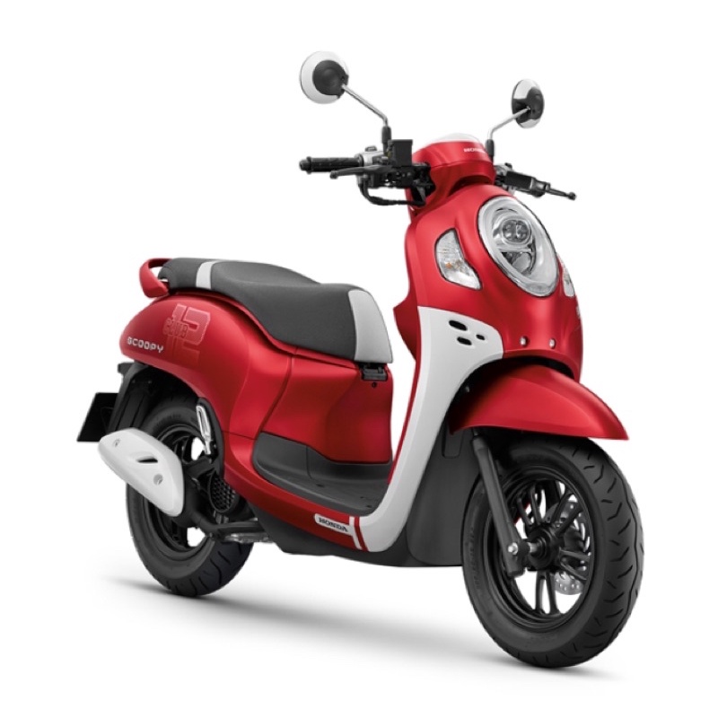 [HÀNG MỚI VỀ][CHÍNH HÃNG]NHỰA NHÁM GẦM SAU XE SCOOPY 2019 - HÀNG THÁI LAN