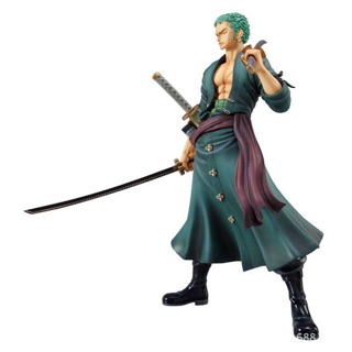 [Kadic] Mô hình Roronoa Zoro POP One piece