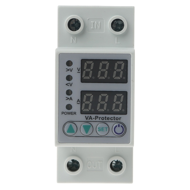 Thiết Bị Bảo Vệ Điện Áp Hiện Đại Chuyên Dụng