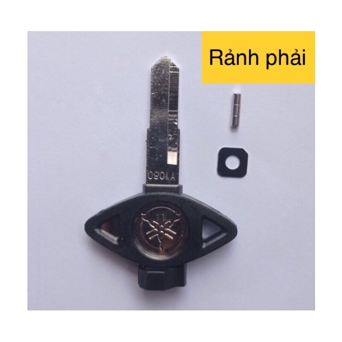 Phôi chìa khoá xe YAAMAHA từ ngắn