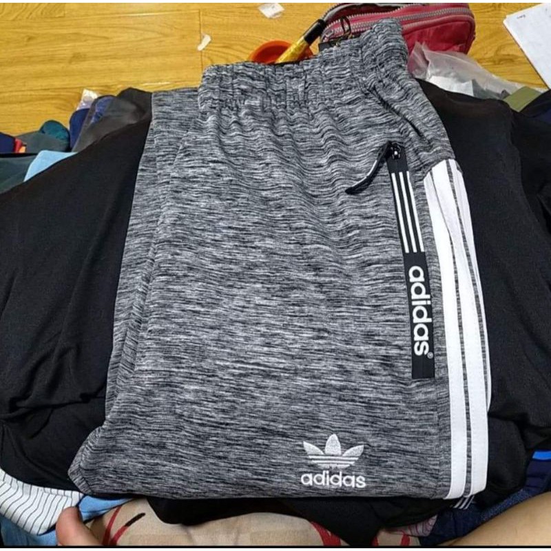 ( Hàng Việt Nam xuất khẩu) Quần dài logo thêu. | BigBuy360 - bigbuy360.vn