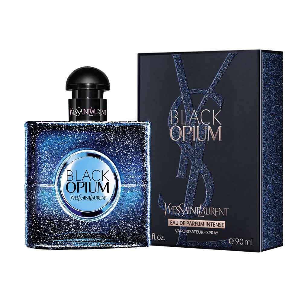 Nước hoa Yves Saint Laurent Black Opium Intense 5ml/10ml | BigBuy360 - bigbuy360.vn