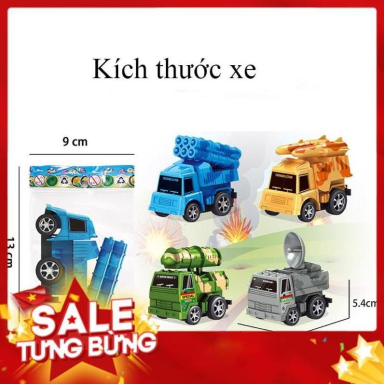 [ĐỒ CHƠI HOT] Bộ xe ô tô đồ chơi mini cho bé có dây cót chạy nhỏ nhắn xinh xắn tổng hợp rất nhiều loại xe khác nhau