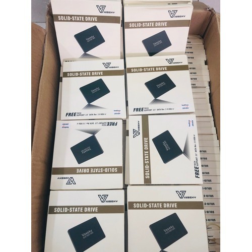 Ổ Cứng SSD 120G Tăng Tốc Độ Máy Tính