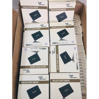 Ổ Cứng SSD 120G Tăng Tốc Độ Máy Tính