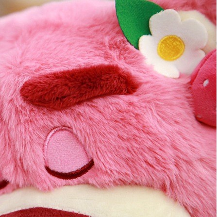 Gấu Bông Dễ Thương Hình Chú Gấu Xinh Xắn Chất Lượng Cao