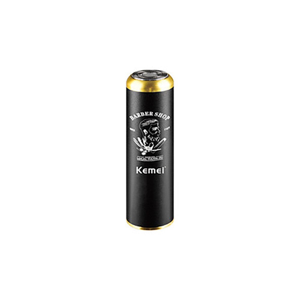 Máy cạo râu mini sạc pin chống nước nhỏ gọn Kemei KM-T10, thich hợp mang theo du lịch hay công tác