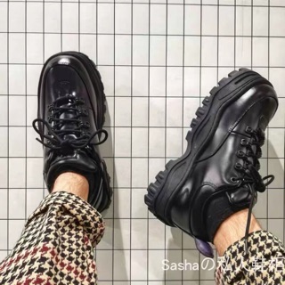 Giày đế độn ulzzang thời trang
