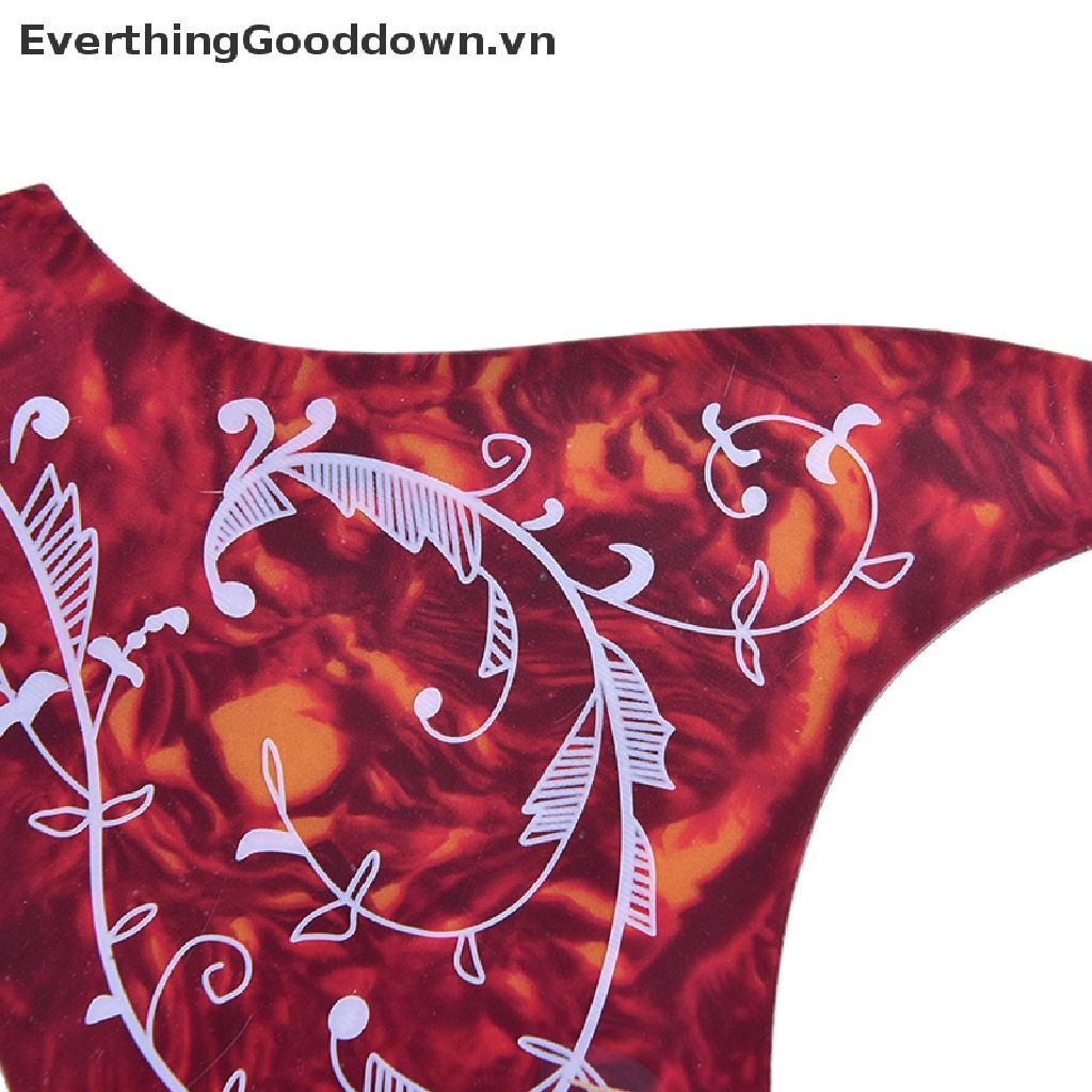 Miếng Dán Bảo Vệ Miếng Gảy Đàn Guitar Chuyên Nghiệp Everthingooddown