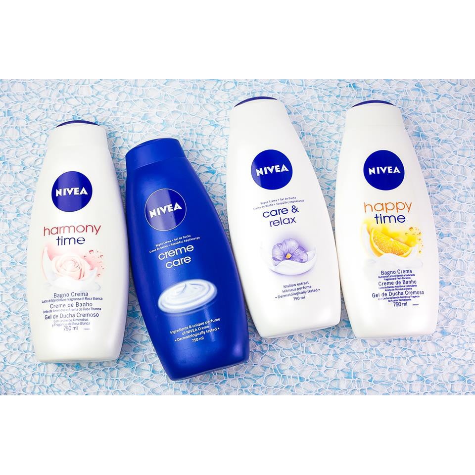 Sữa tắm Nivea | BigBuy360 - bigbuy360.vn