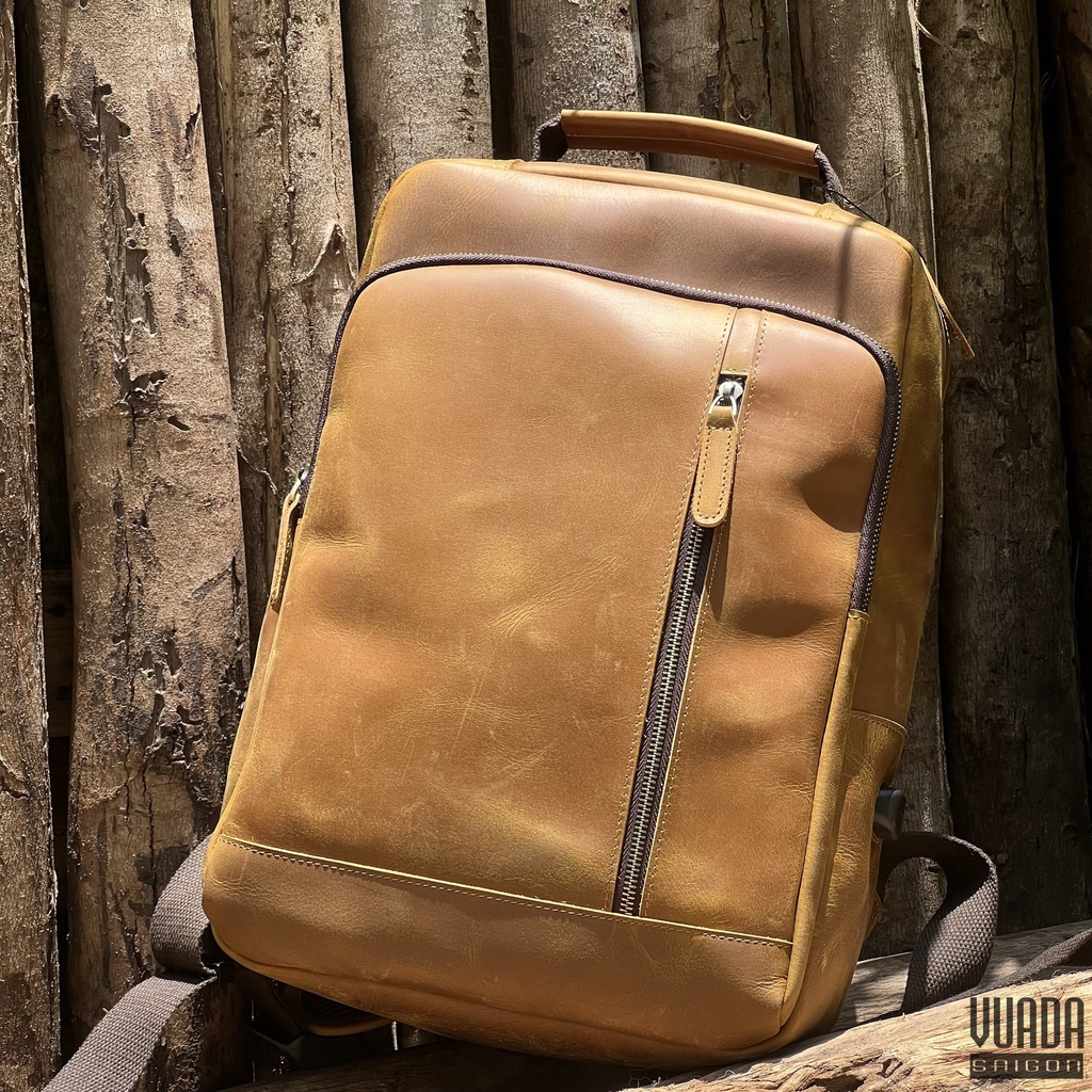 BALO NAM DA BÒ SÁP CHUẨN MEN BLDB57