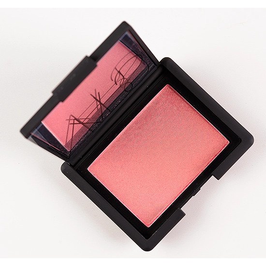 Má hồng Nars mini màu ORGASM 1.2 g