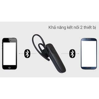  Tai Nghe Bluetooth Plantronics ML15