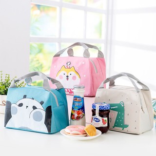 Túi giữ nhiệt hộp cơm