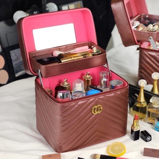 cốp đựng đồ trang điểm