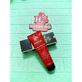 Sữa tắm Huỳnh Đỗ