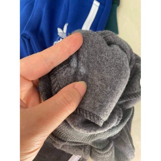 Combo 3 quần bé trai lót lông