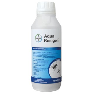 THUỐC DIỆT MUỖI AQUA RESIGEN 10.4EW