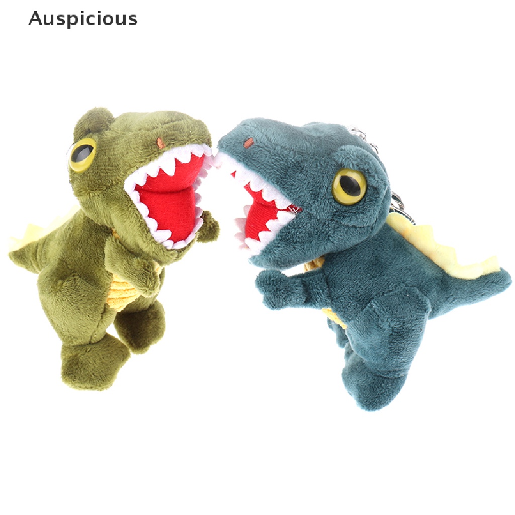 T-rex Nhồi Bông 14cm