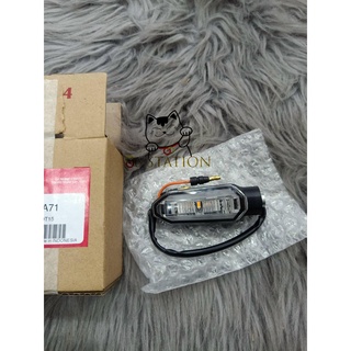bộ xi nhan vario click 2018 - 2022