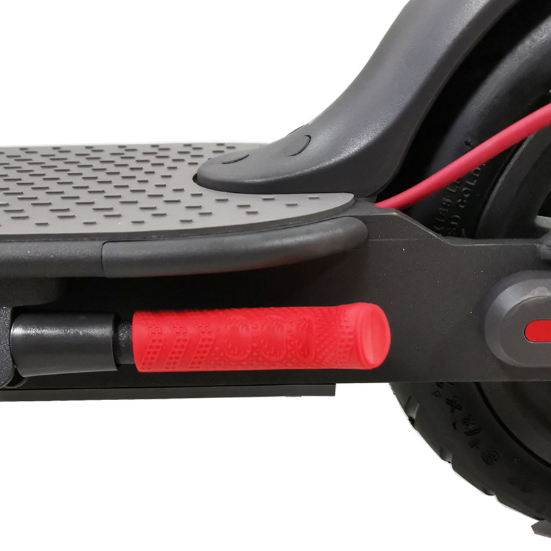 Cặp vỏ bọc bảo vệ tay phanh MOSOWORLD bằng silicon gel cho Xiaomi Scooter / MTB