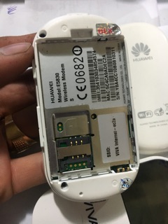Thanh lý bộ phát 3g không pin