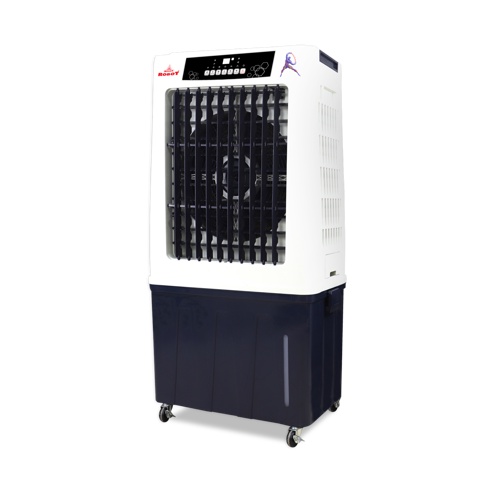 MÁY LÀM MÁT ROBOT RB250ES - THÙNG NƯỚC RỜI 80 LÍT - 250W