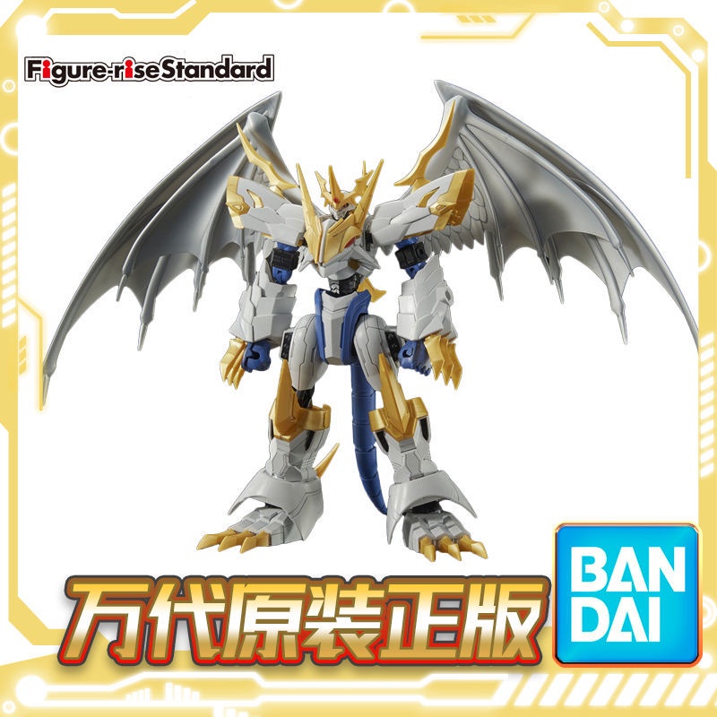 Tượng Mô Hình Nhân Vật Trong Phim Digimon