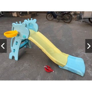 [Freeship] Cầu trượt cho bé loại dài